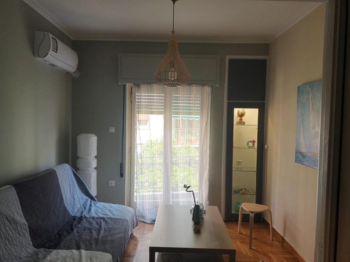 Evangelli Apartment- An Oasis Inside The Center Of Athen Exterior foto